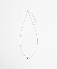 柄1(プチハートシルバー) / F