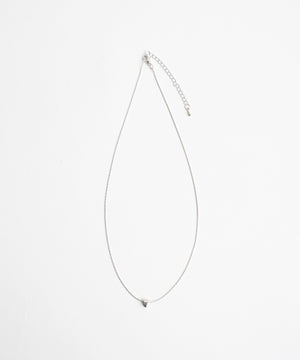 柄1(プチハートシルバー)