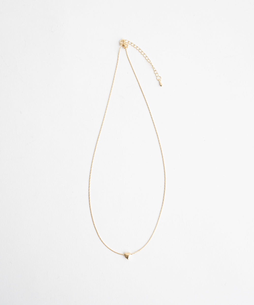 柄2(プチハートゴールド)