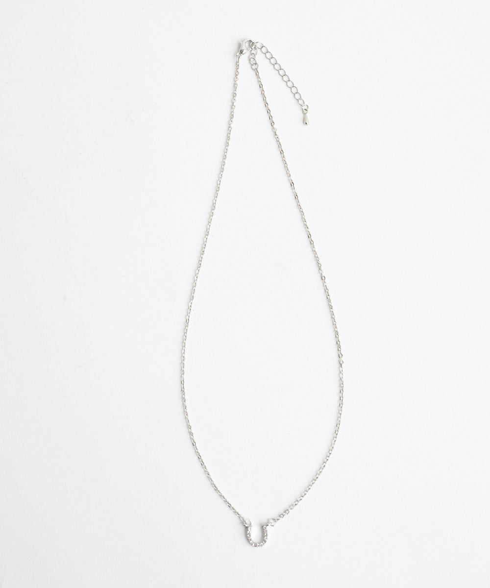 柄3(ホーシューシルバー)