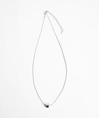 柄5(メタルストーンシルバー) / F