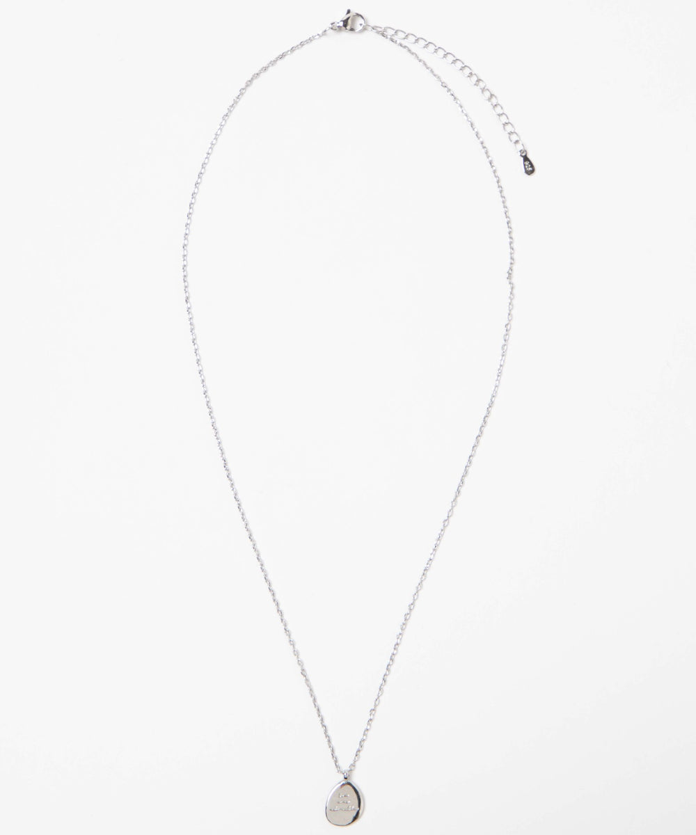 柄7(ロゴプレートシルバー)