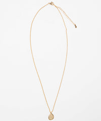 柄8(ロゴプレートゴールド) / F