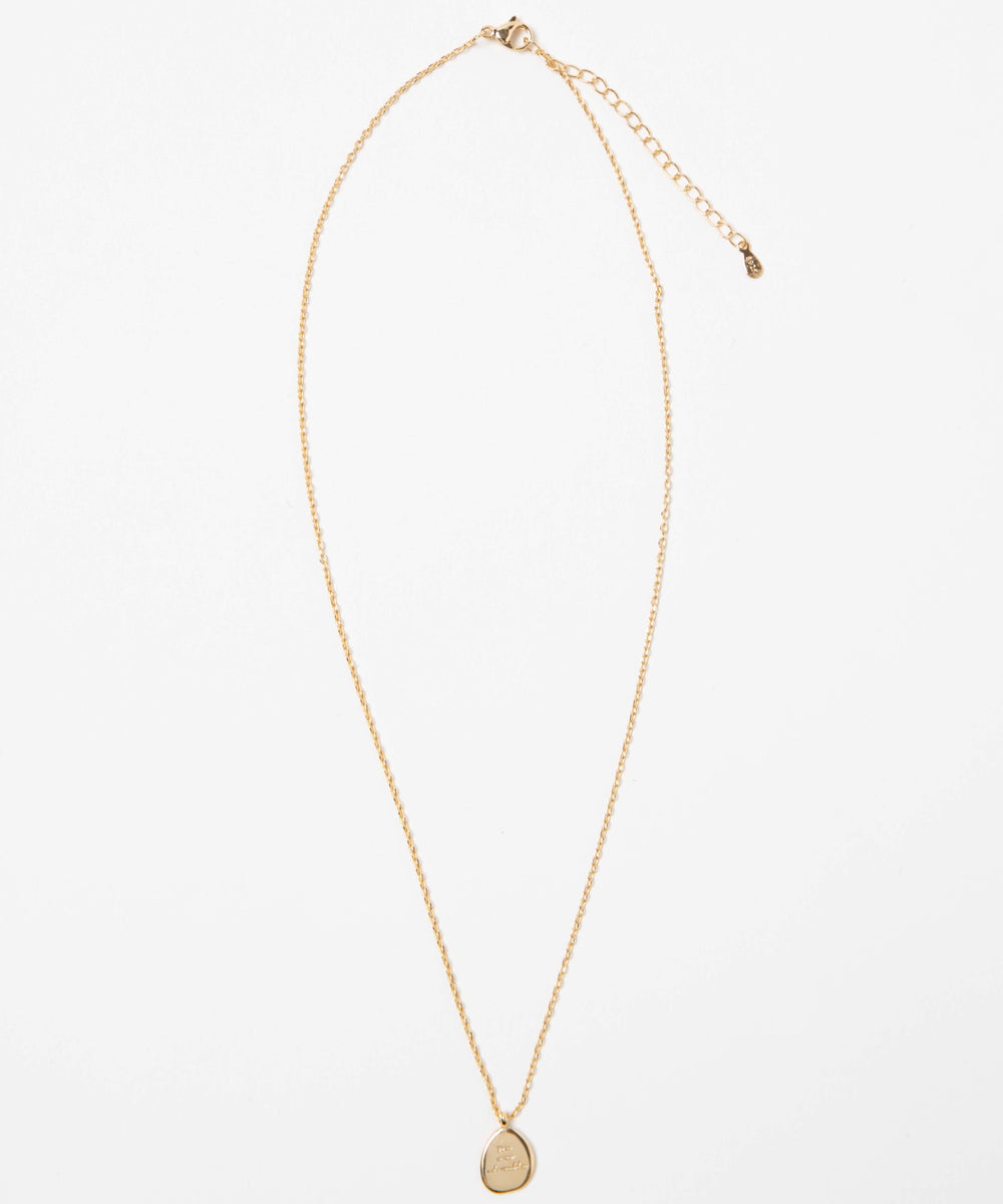 柄8(ロゴプレートゴールド)