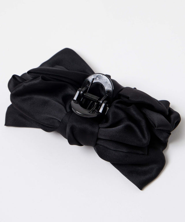 Lリボンバンスクリップ