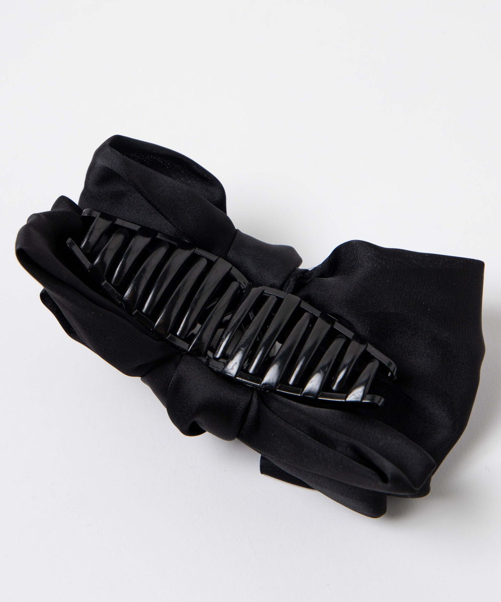 Lリボンバンスクリップ