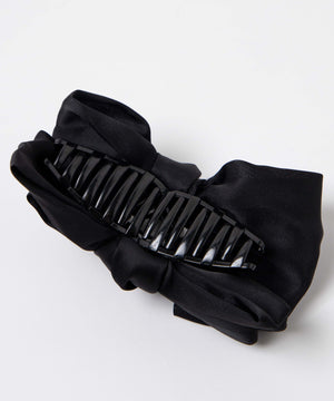 Lリボンバンスクリップ