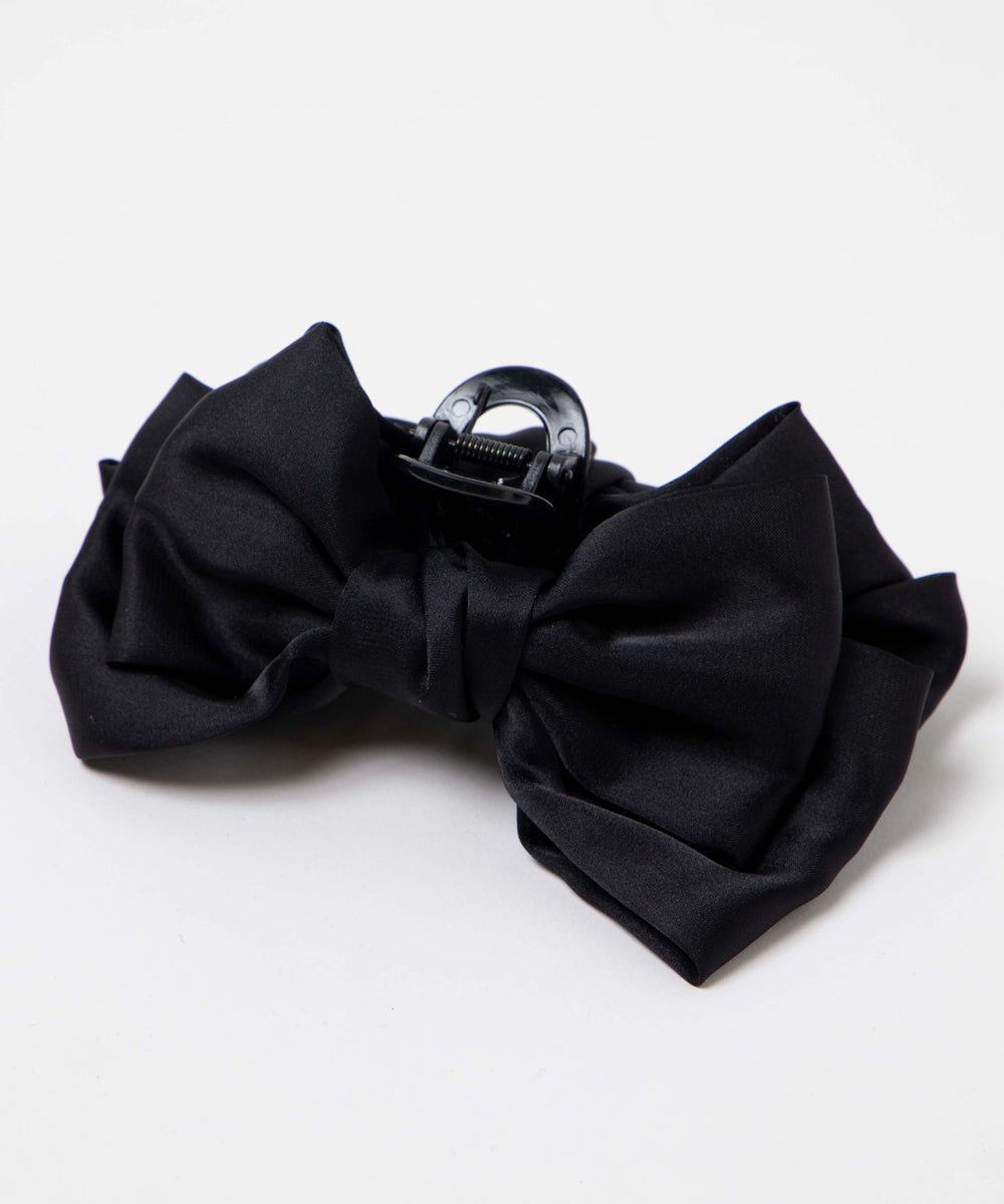 Lリボンバンスクリップ