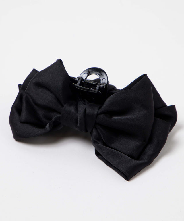 Lリボンバンスクリップ