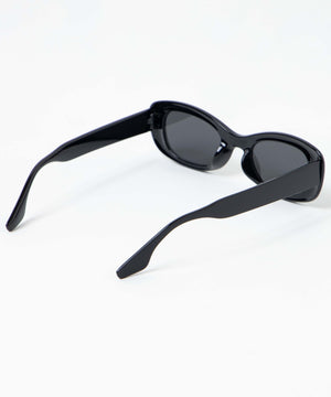 カラーフレームスリムアイウェア