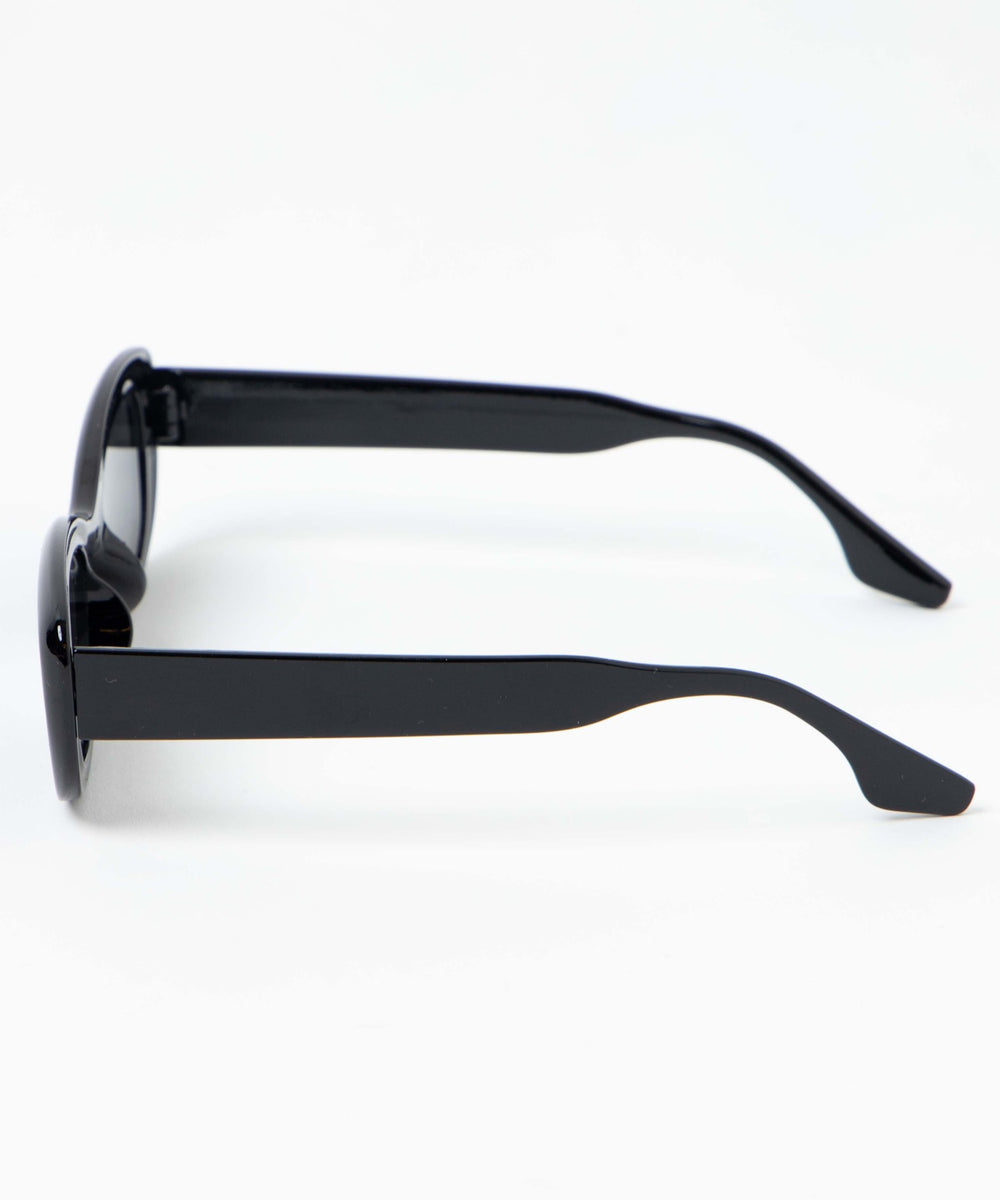 カラーフレームスリムアイウェア