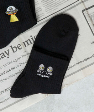 ナカヨシグレイ（柄6）