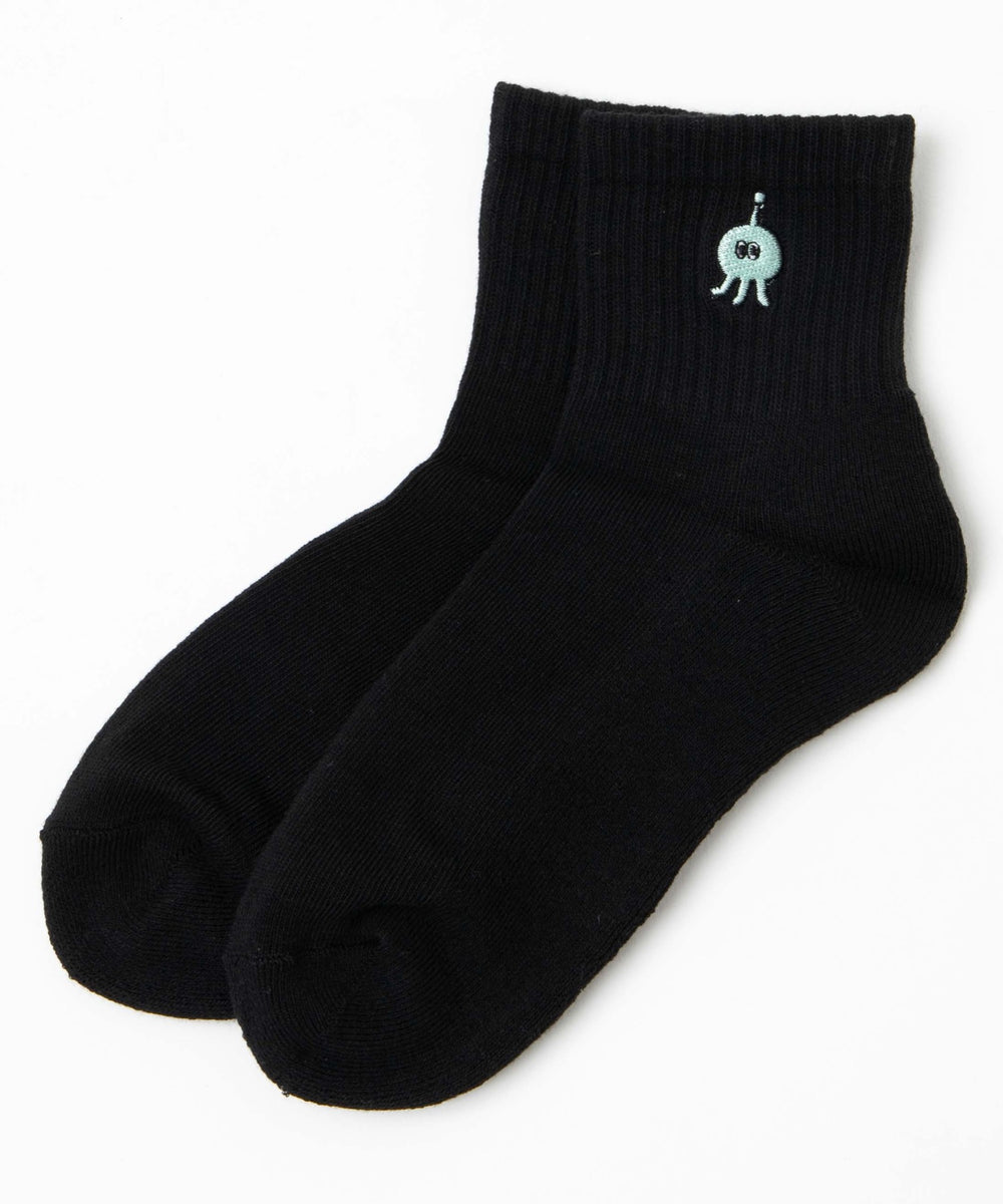 ウチュウジン（柄3）