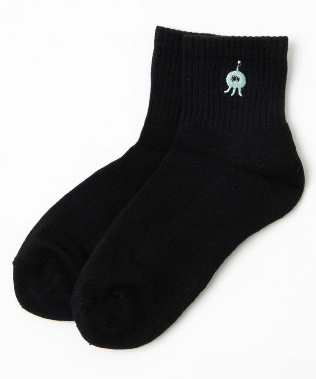 ウチュウジン（柄3）