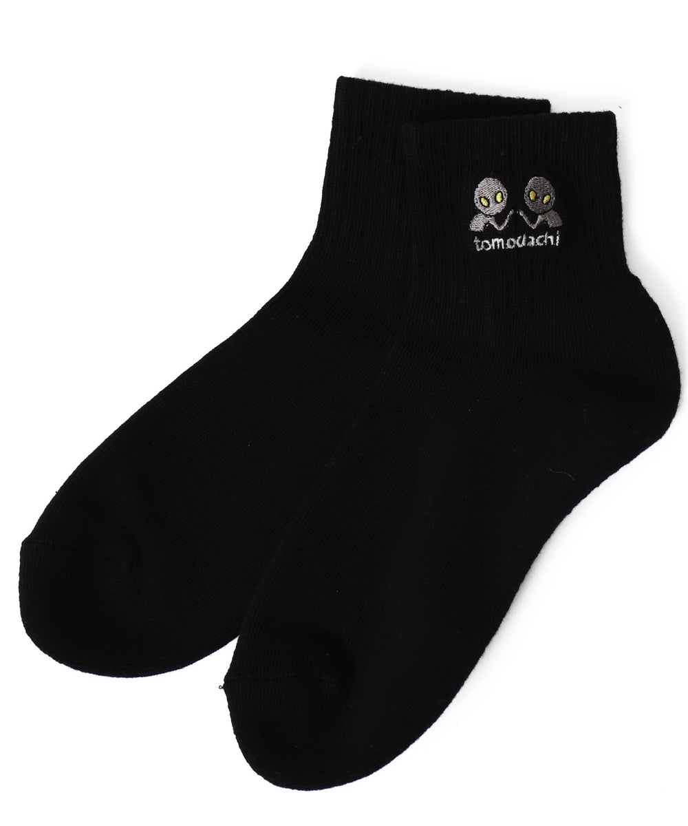 ナカヨシグレイ（柄6）