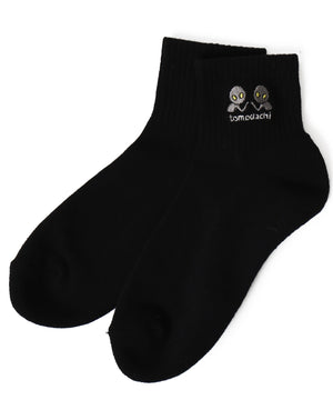 ナカヨシグレイ（柄6）