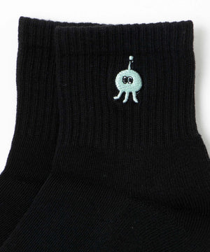 ウチュウジン（柄3）