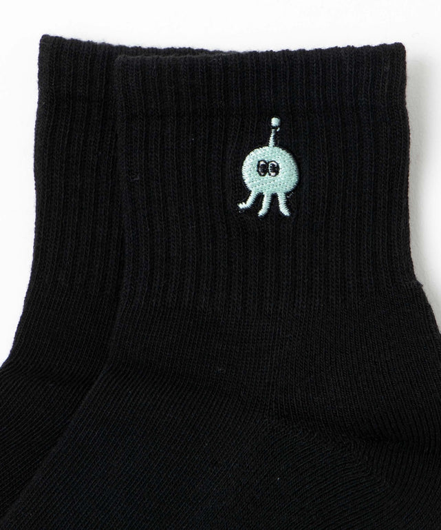 ウチュウジン（柄3）