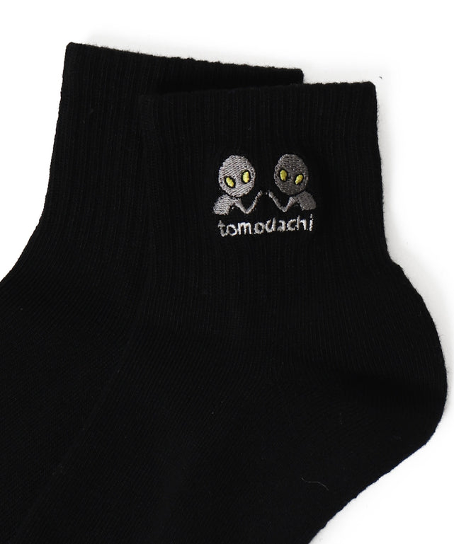 ナカヨシグレイ（柄6）