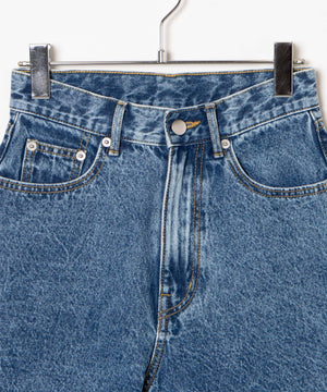 フリンジショートパンツ