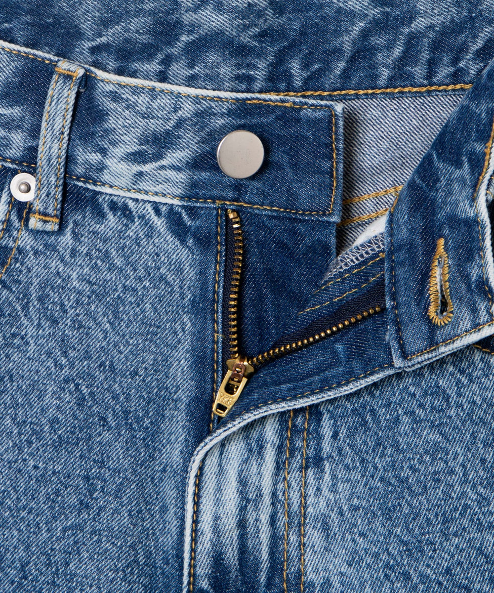 フリンジショートパンツ