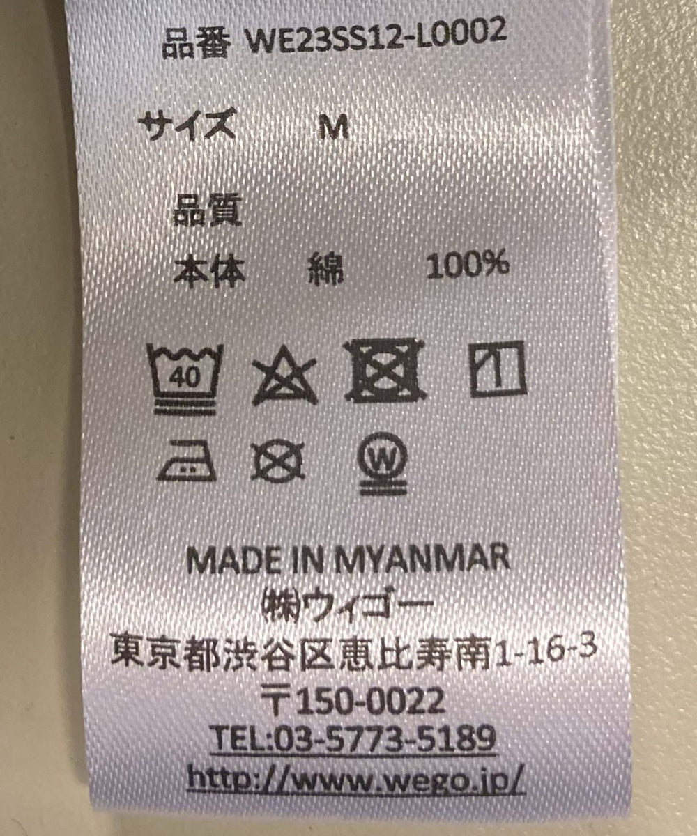 フリンジショートパンツ