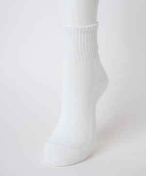 ロゴパイルソックス（U）