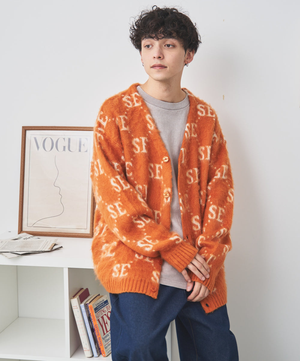 柄6 モデル：175cm L着用