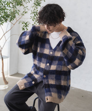 柄2 モデル：175cm L着用