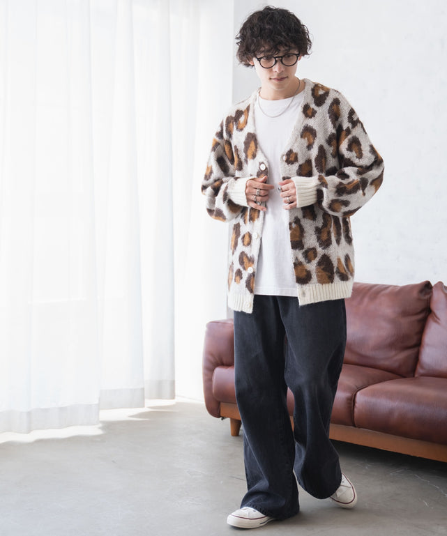 柄3 モデル：175cm L着用