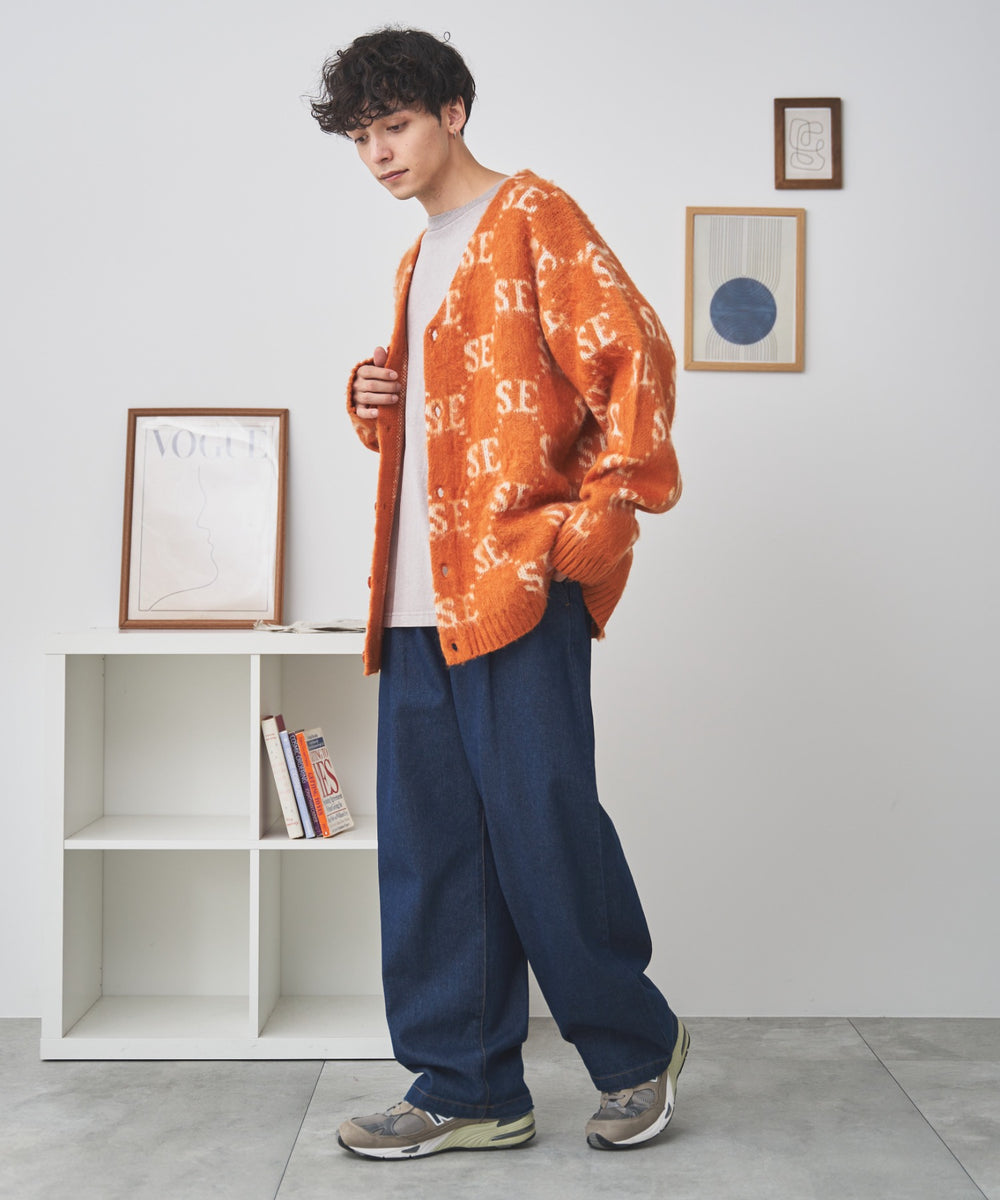 柄6 モデル：175cm L着用