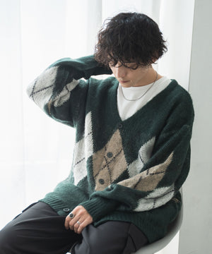 柄1 モデル：175cm L着用