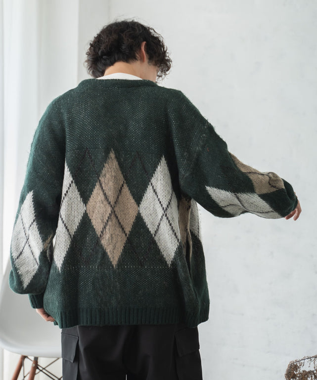 柄1 モデル：175cm L着用