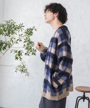 柄2 モデル：175cm L着用