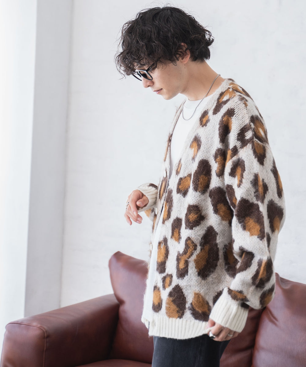 柄3 モデル：175cm L着用