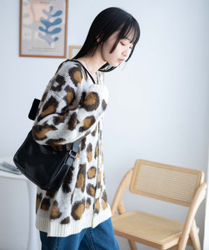 柄3 モデル：165cm M着用