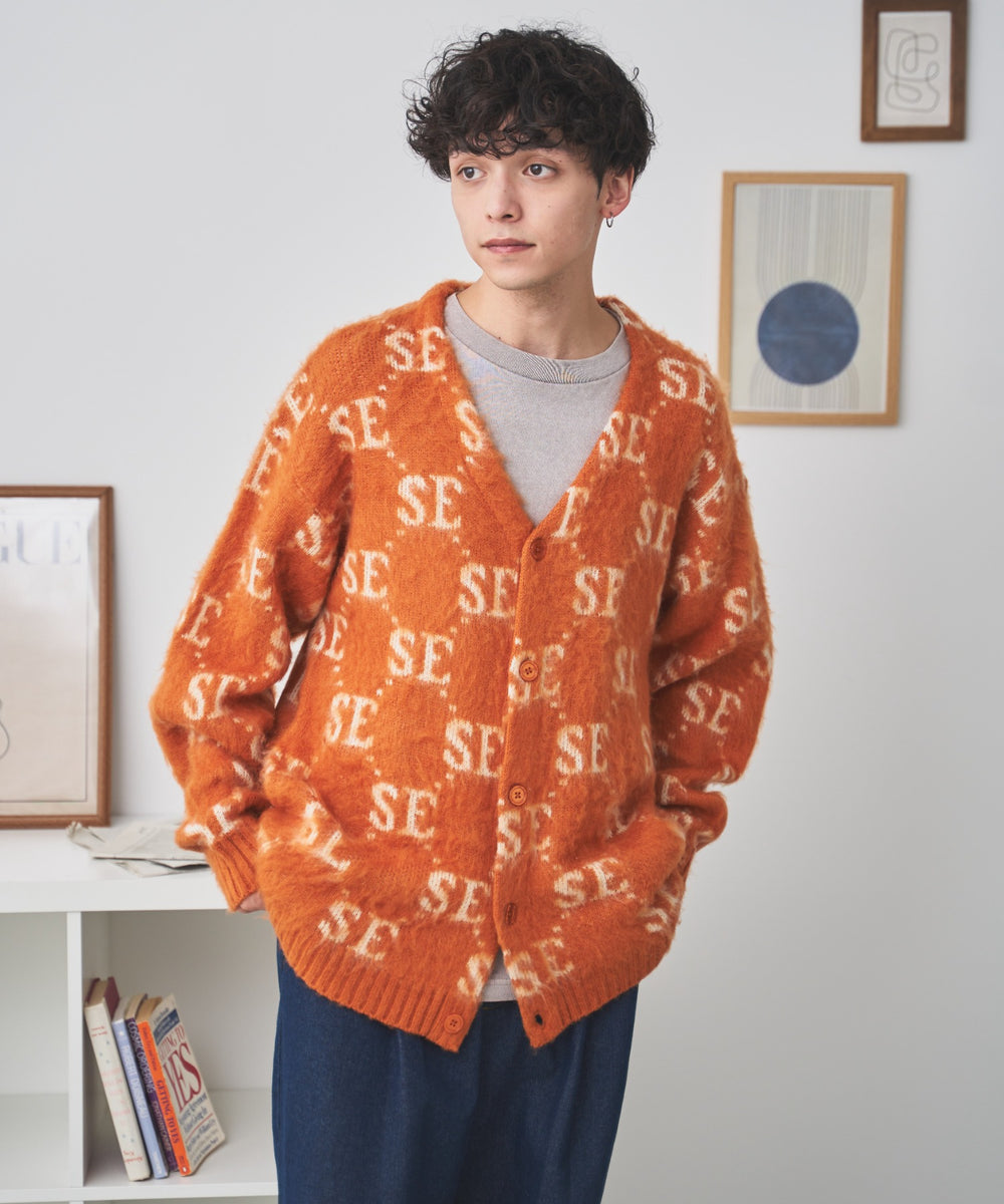 柄6 モデル：175cm L着用