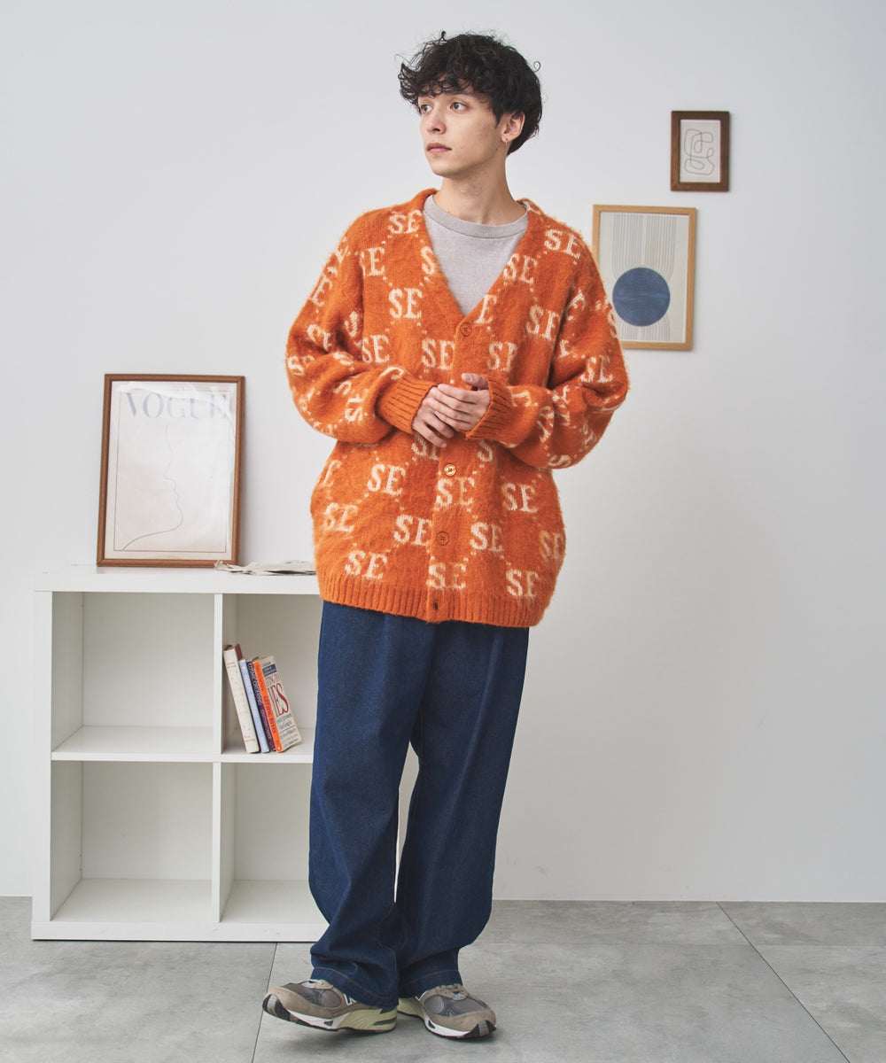 柄6 モデル：175cm L着用