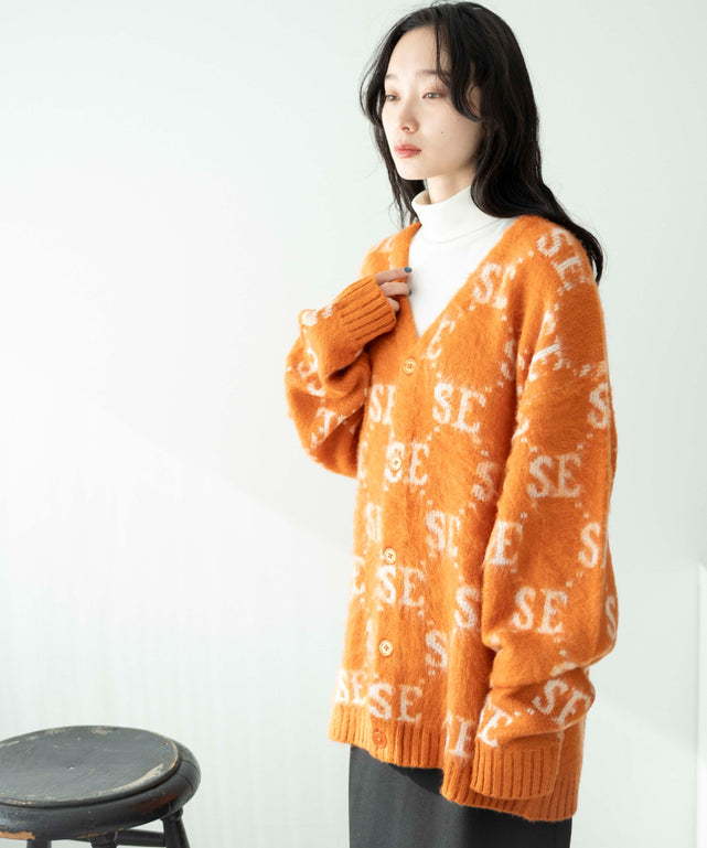 柄6 モデル：161cm L着用