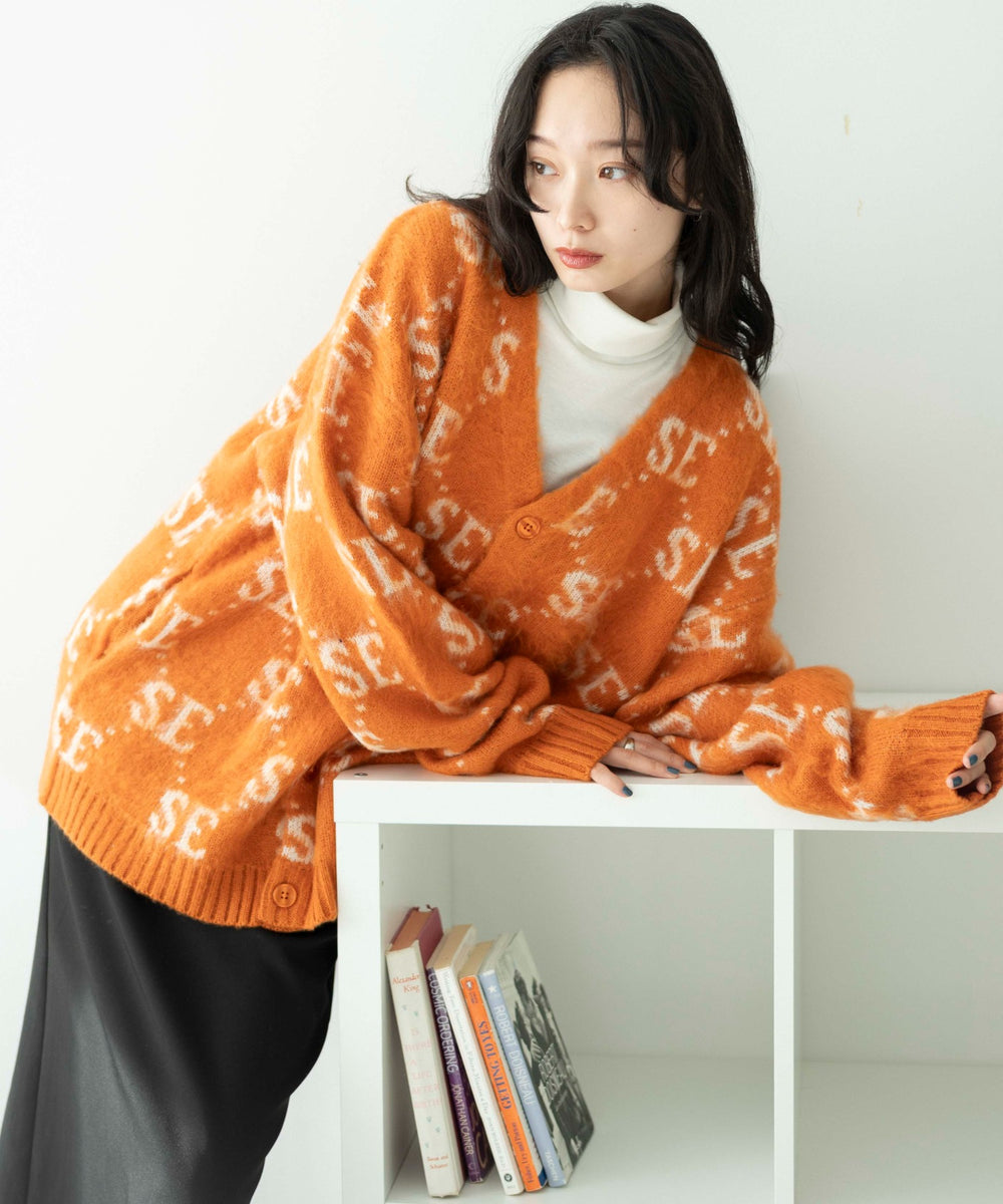 柄6 モデル：161cm L着用