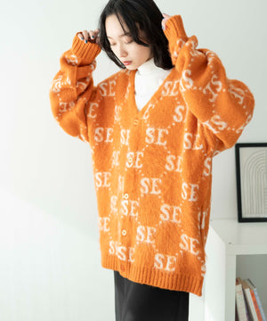 柄6 モデル：161cm L着用