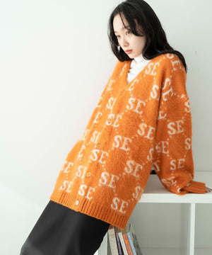 柄6 モデル：161cm L着用