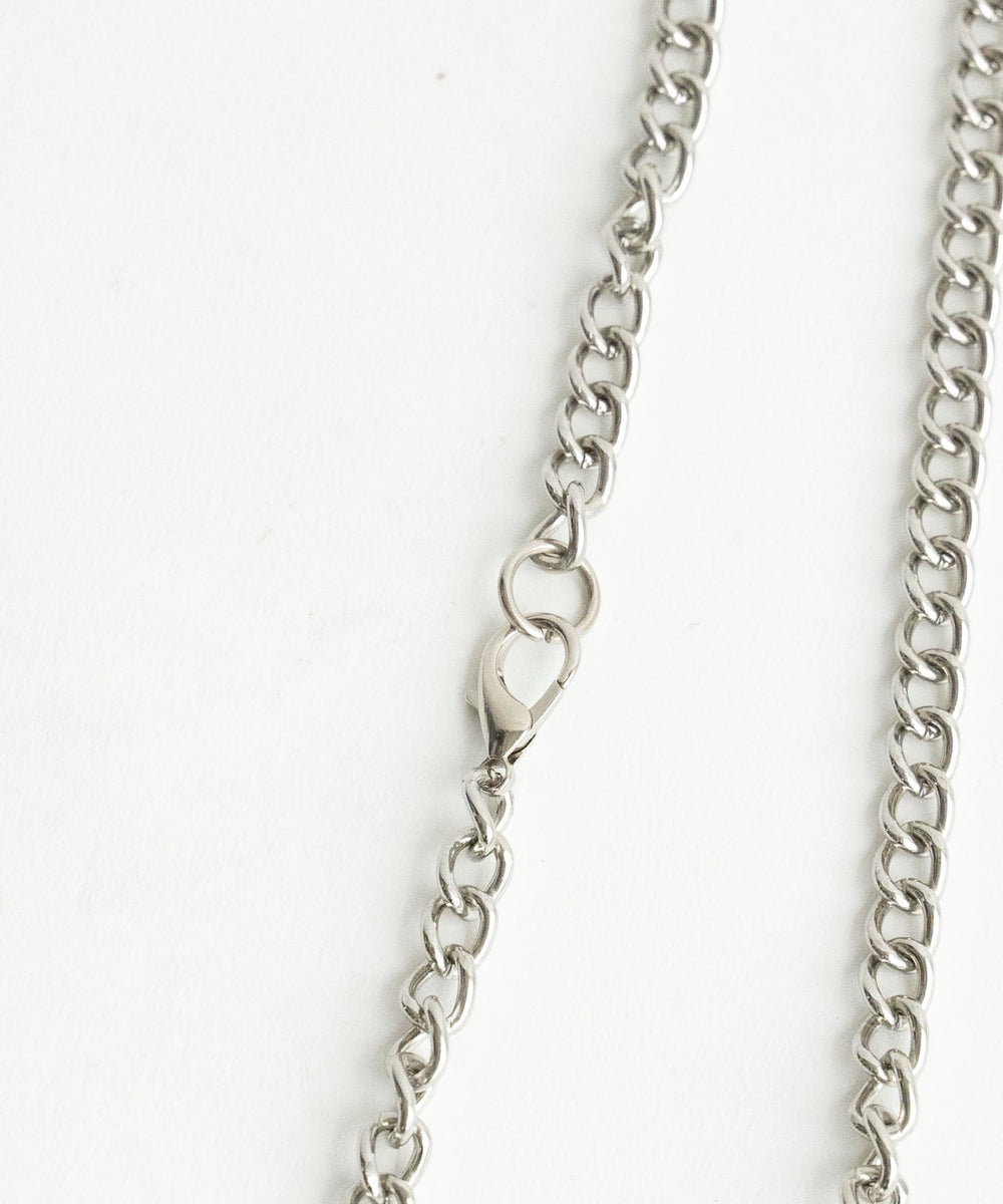 ファーチェーンミニショルダー