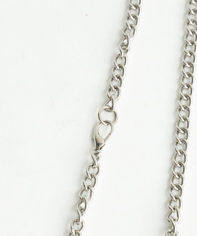 ファーチェーンミニショルダー