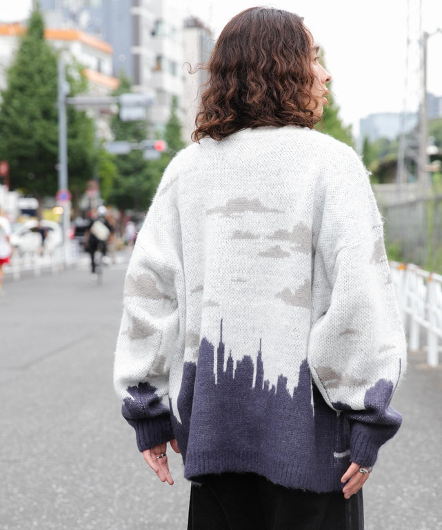 柄1 モデル：175cm L着用