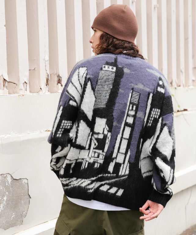 柄2 モデル：175cm L着用