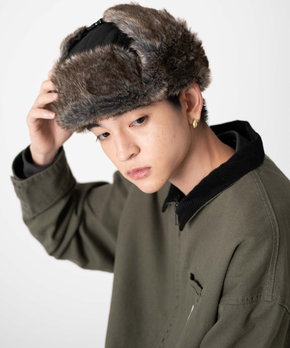 ブラックその他