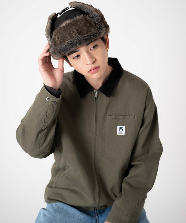 ブラックその他