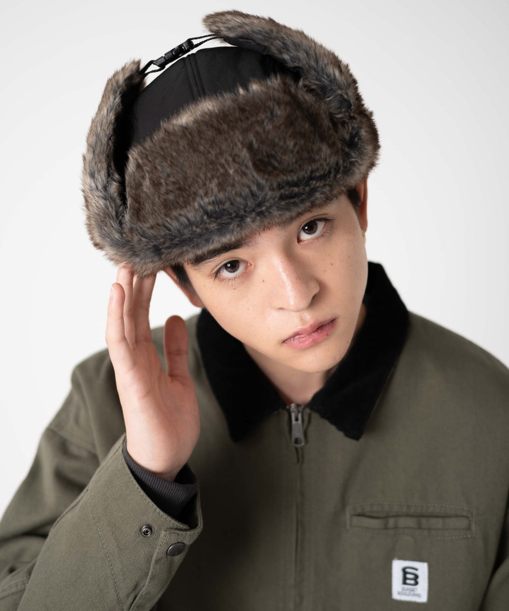 ブラックその他