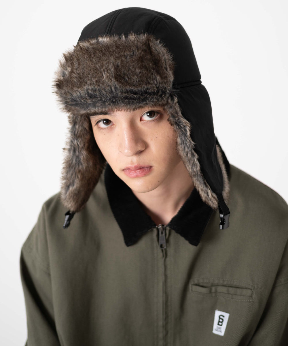 ブラックその他